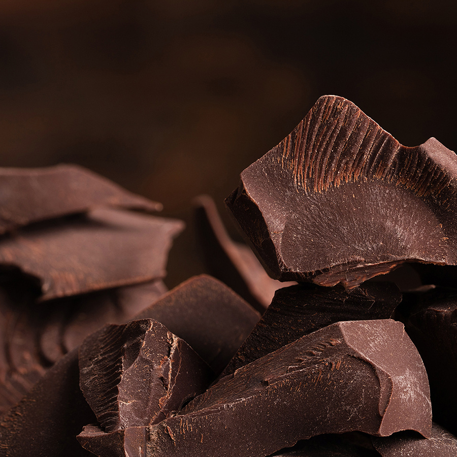 chocolate & spread