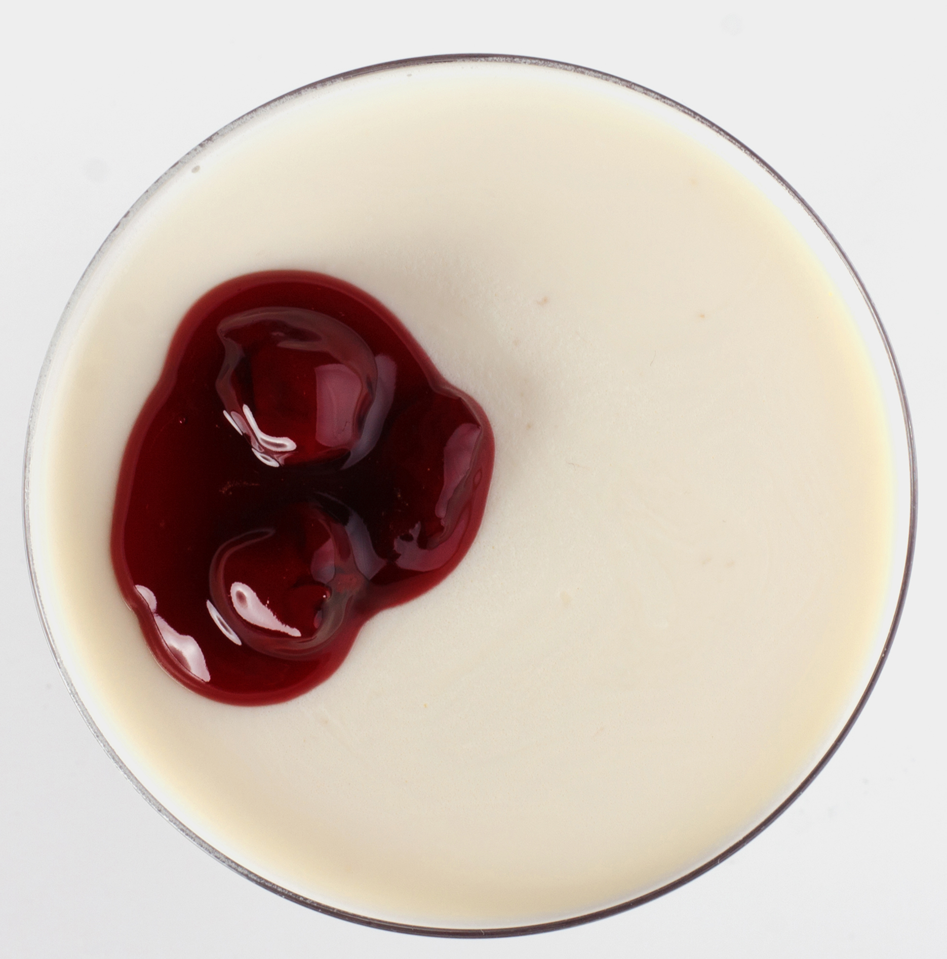 pudding,beverage& toppings